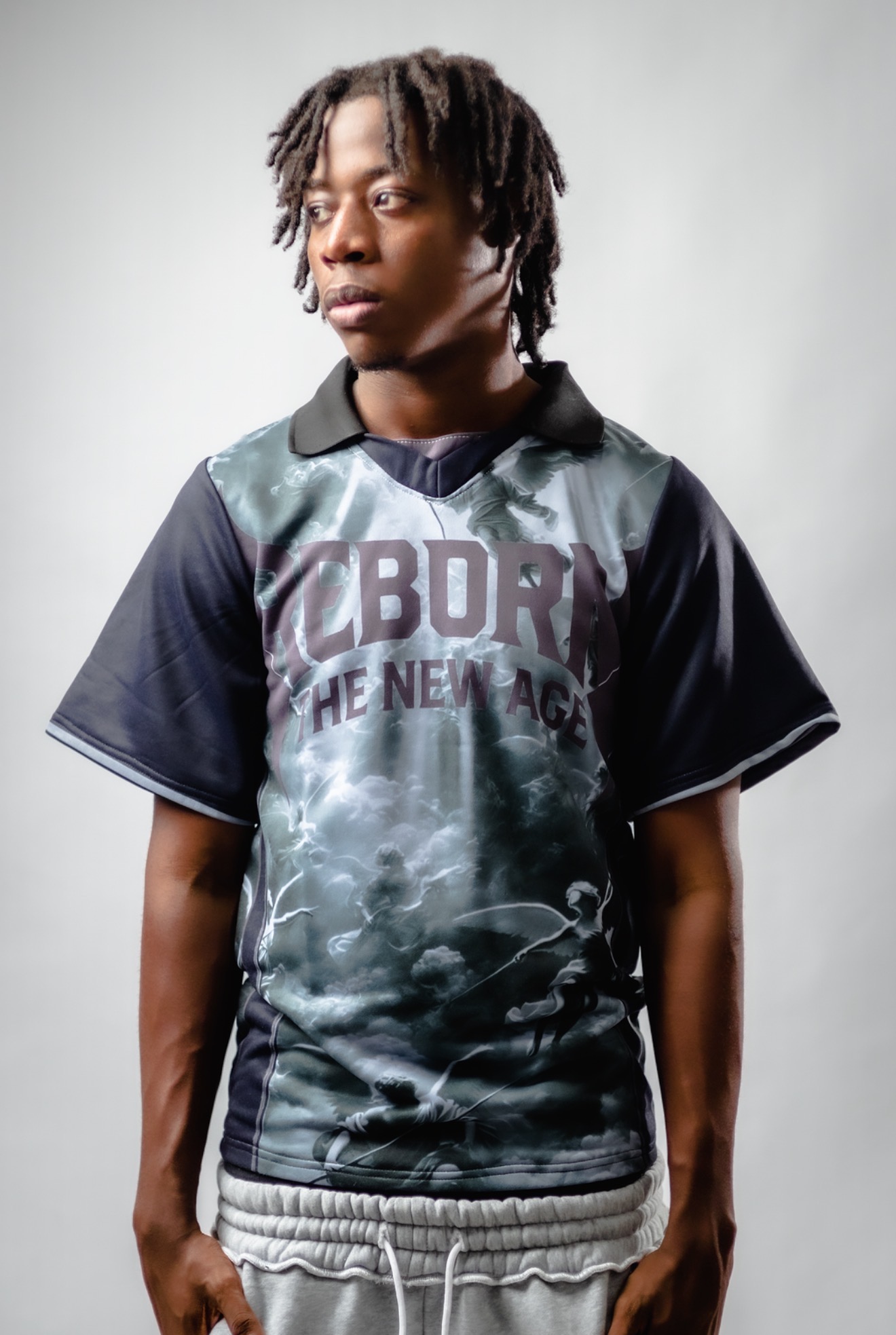 the reckoning 1 jersey